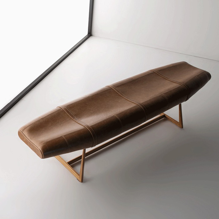  produtos Joaçaba decoração Banco D2 Bancos - Puffs