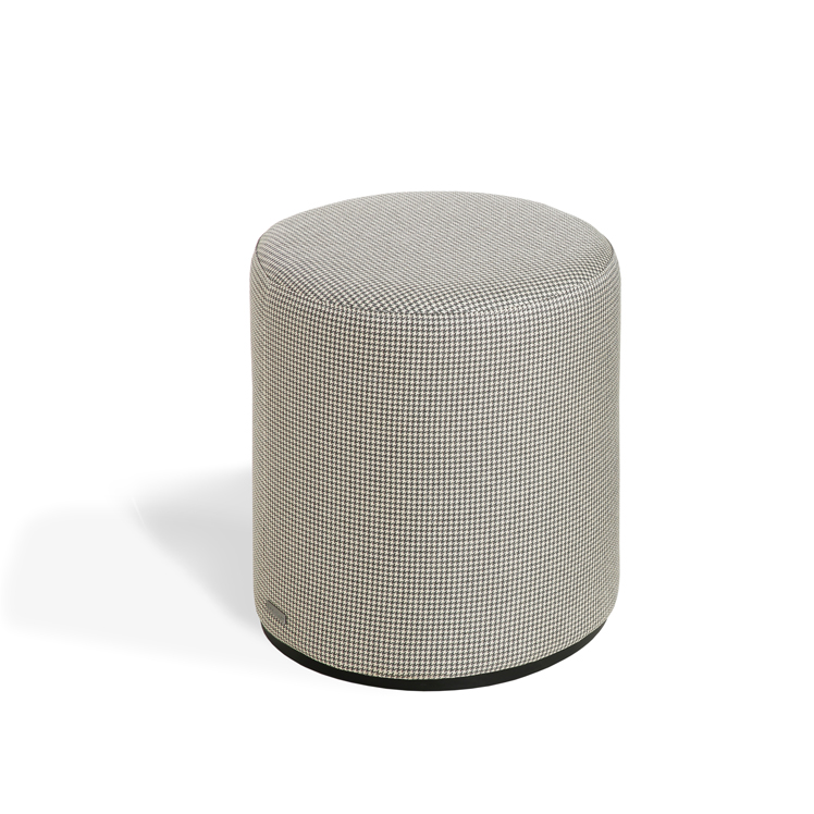  produtos Joaçaba decoração Puff CE 01 Bancos - Puffs