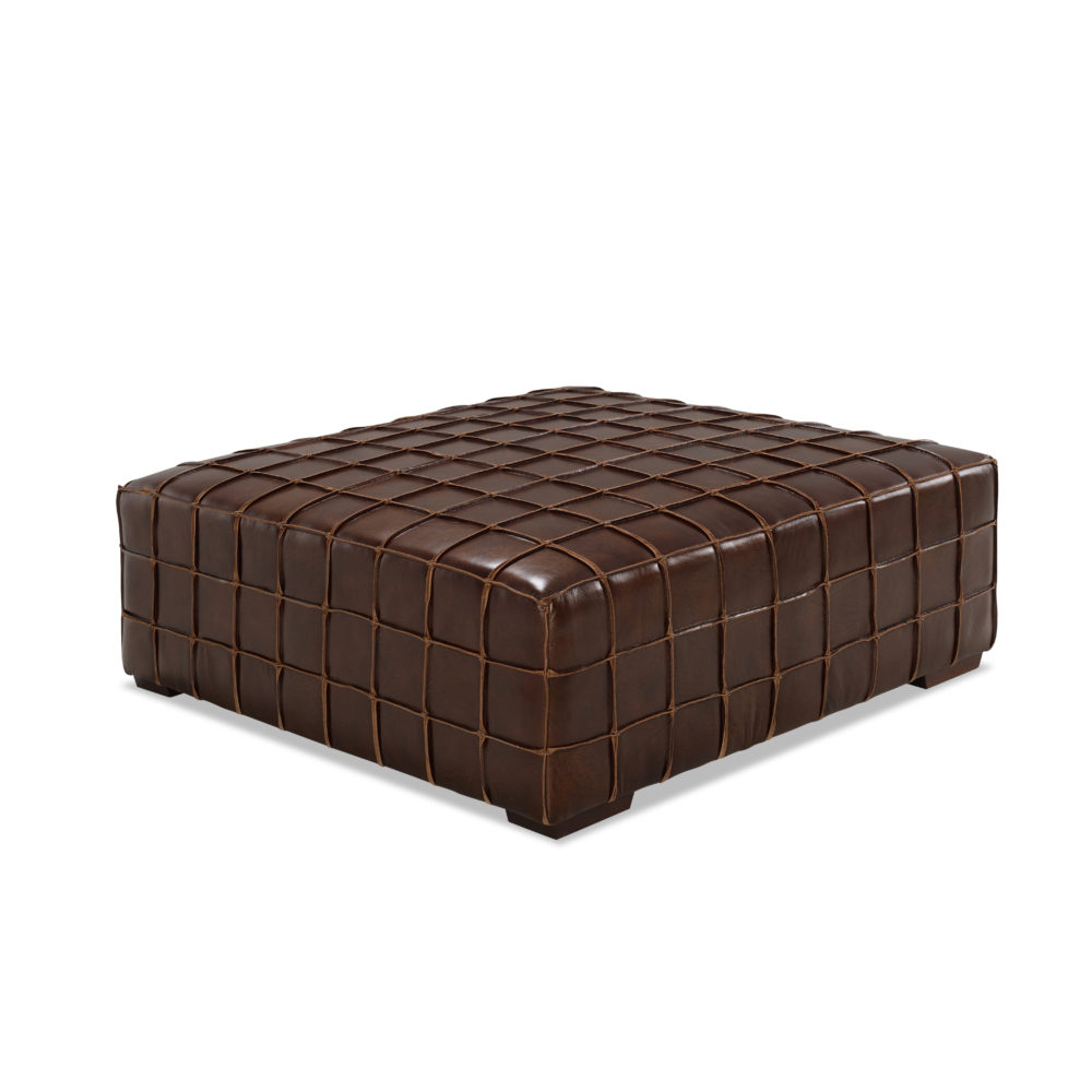  produtos Joaçaba decoração Puff Fl 01 Bancos - Puffs