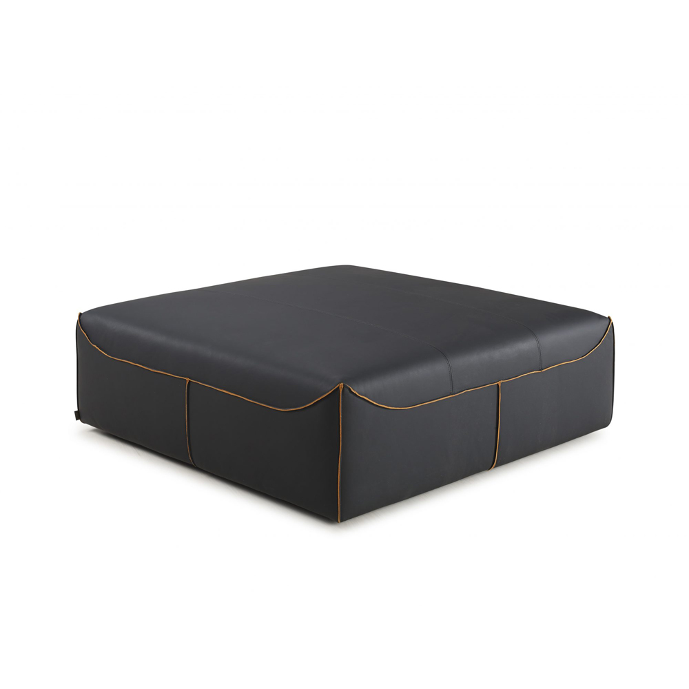  produtos Joaçaba decoração Puff Fl 03 Bancos - Puffs