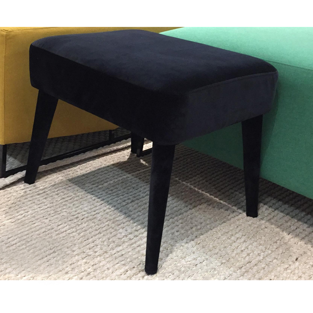  produtos Joaçaba decoração Puff Grande Sty01 Bancos - Puffs
