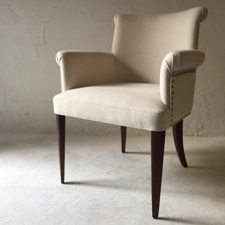  produtos Joaçaba decoração Cadeira DE26 Cadeiras