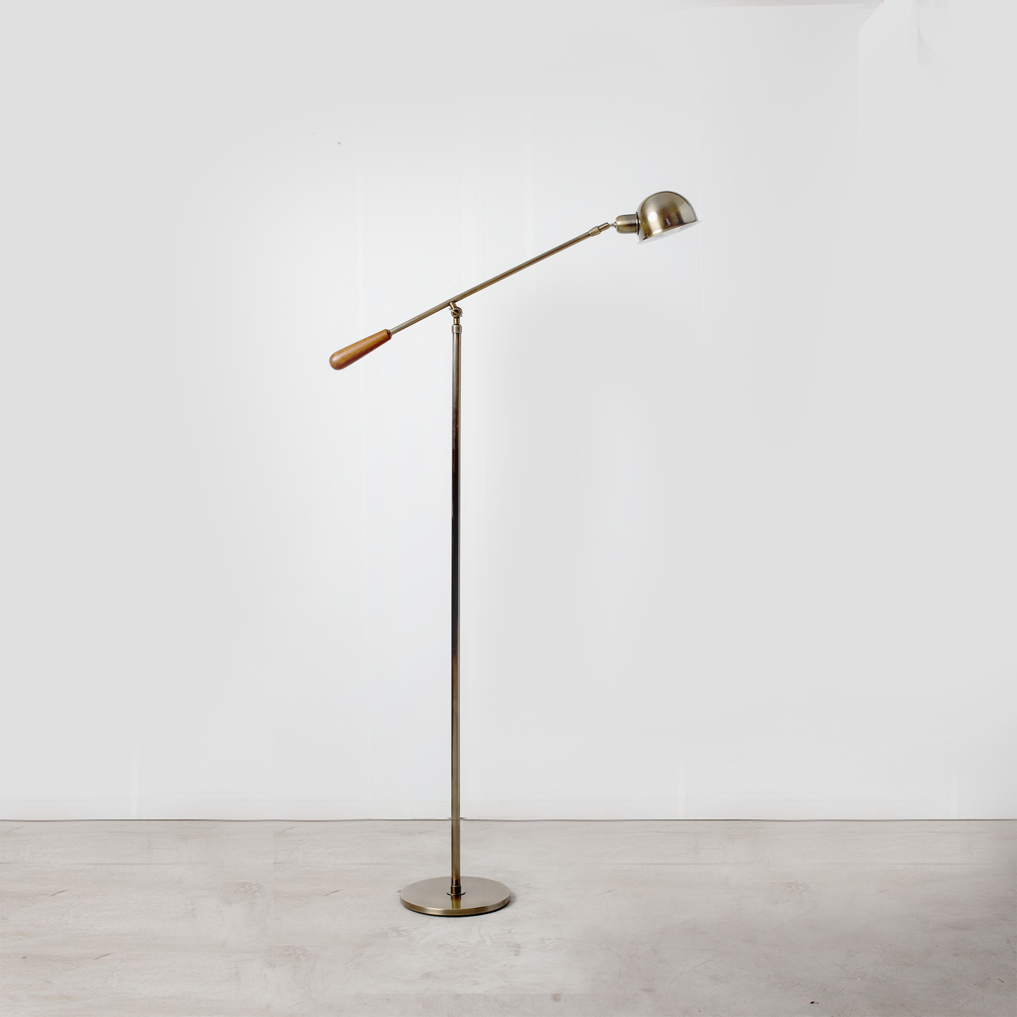  produtos Joaçaba decoração LuminÃ¡ria de Piso GOA01 IluminaÃ§Ã£o