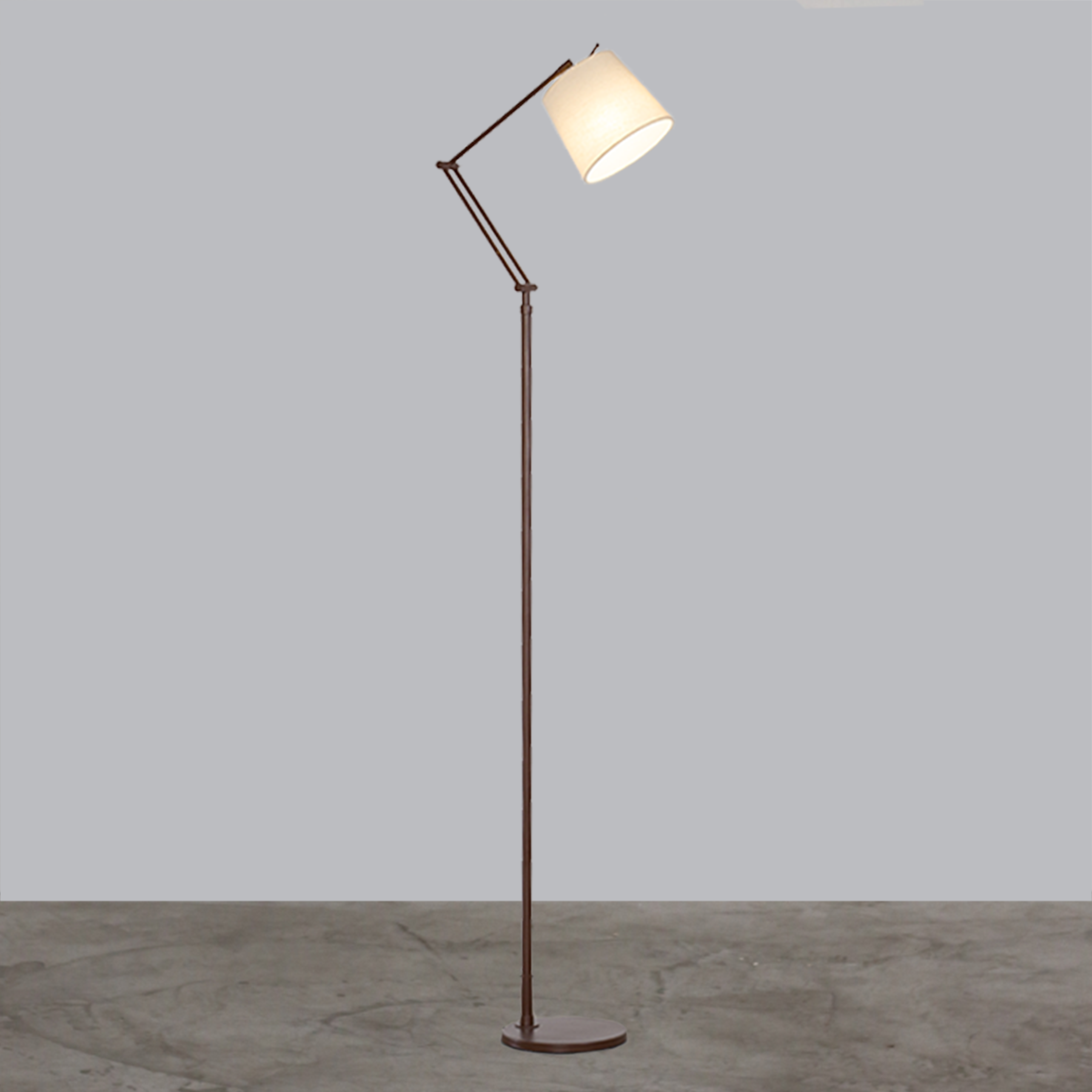  produtos Joaçaba decoração LuminÃ¡ria de Piso GOA03 IluminaÃ§Ã£o