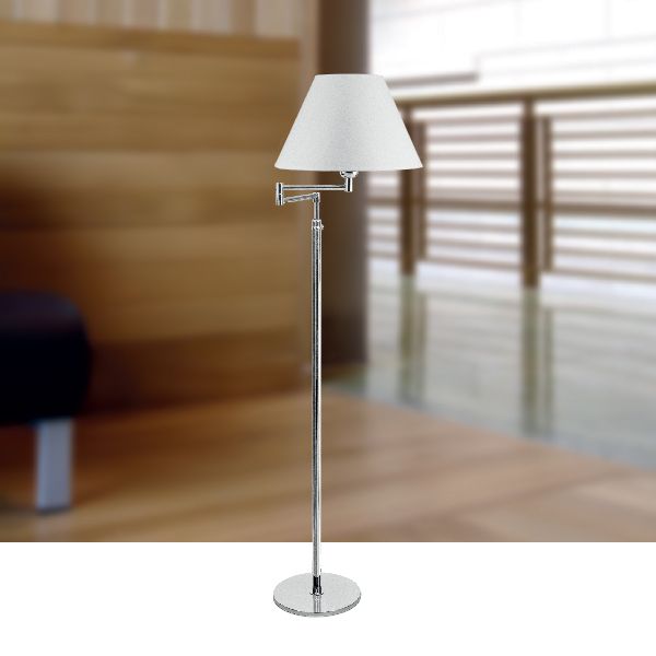  produtos Joaçaba decoração LuminÃ¡ria de Piso GOA11 IluminaÃ§Ã£o