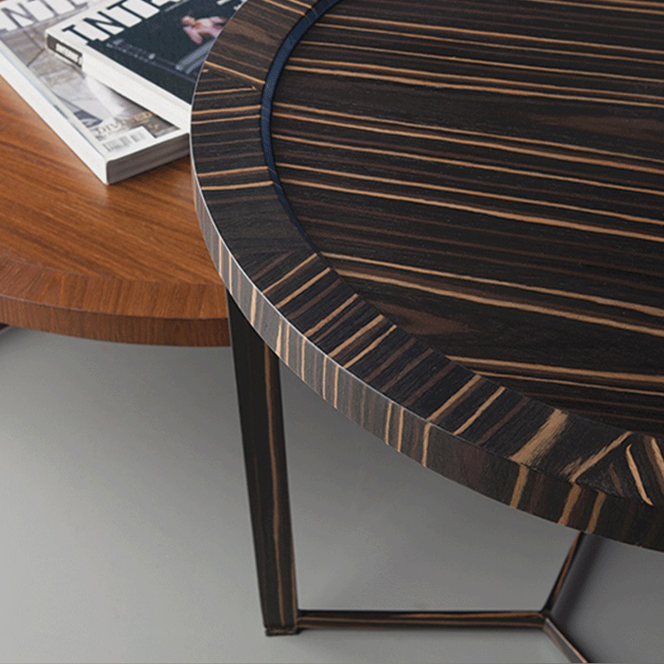  produtos Joaçaba decoração Mesa Lateral 01 Mesas Laterais