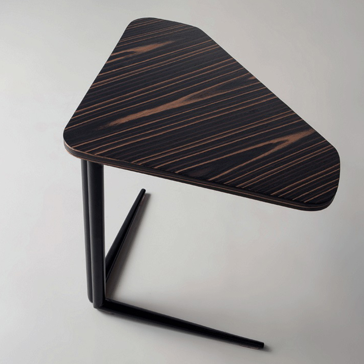  produtos Joaçaba decoração Mesa Lateral 02 Mesas Laterais