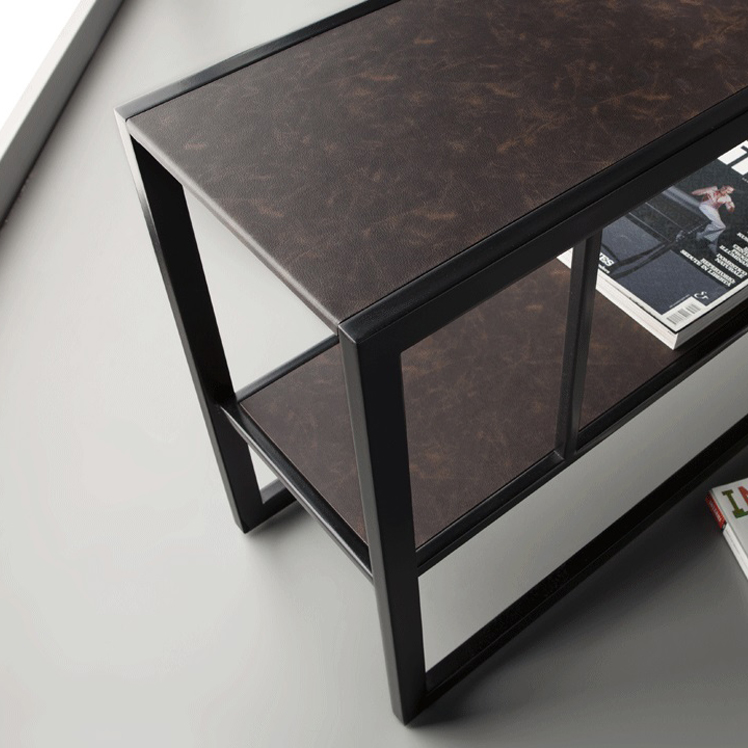  produtos Joaçaba decoração Mesa Lateral 07 Mesas Laterais