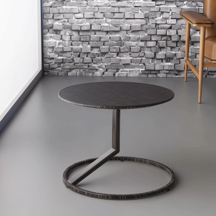  produtos Joaçaba decoração Mesa Lateral 08 Mesas Laterais