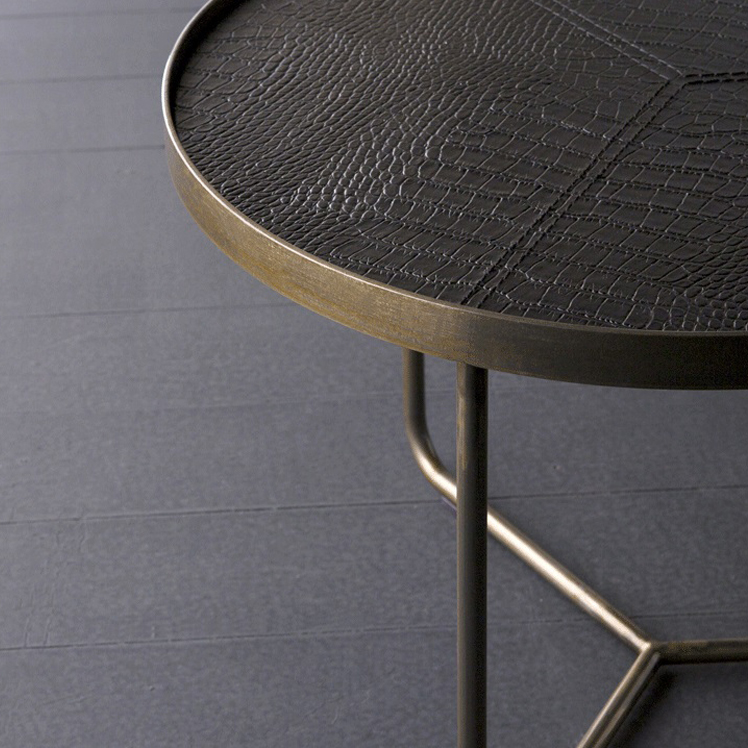  produtos Joaçaba decoração Mesa Lateral 10 Mesas Laterais