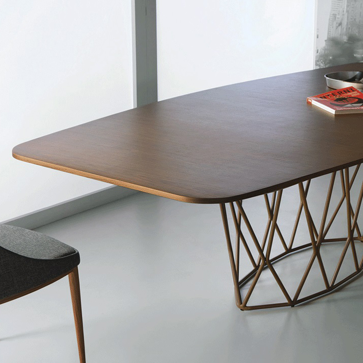  produtos Joaçaba decoração Mesa 05 Mesas de jantar