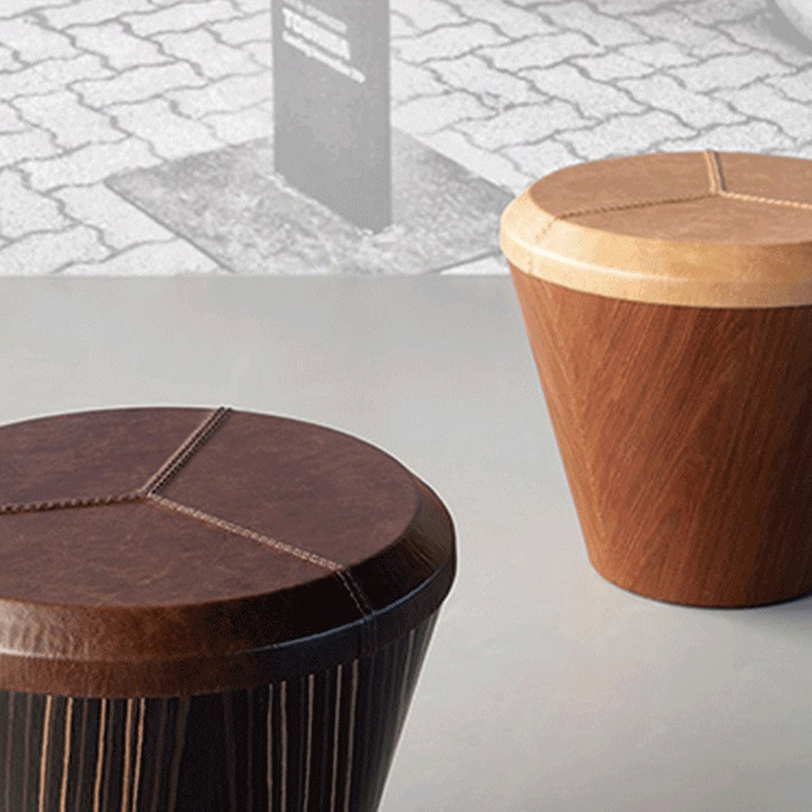  produtos Joaçaba decoração Banco D1 Poltronas