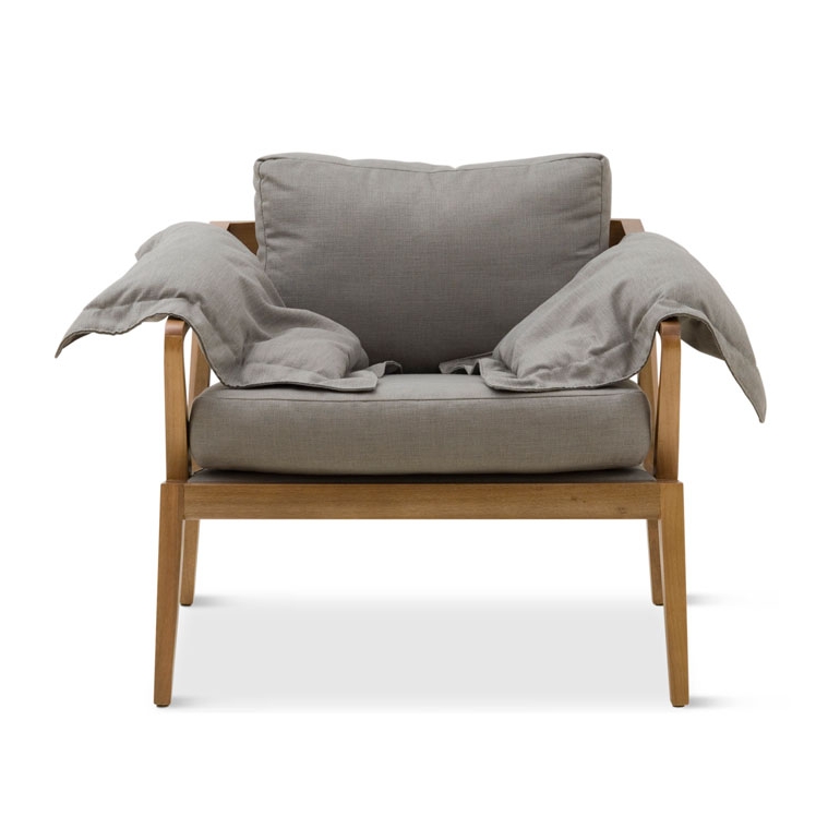  produtos Joaçaba decoração Poltrona 02 Poltronas