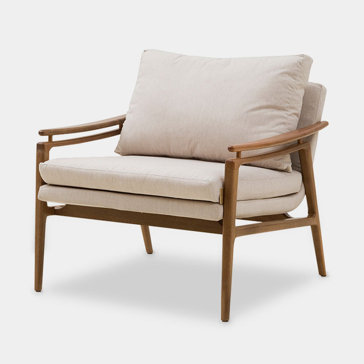  produtos Joaçaba decoração Poltrona 05 Poltronas