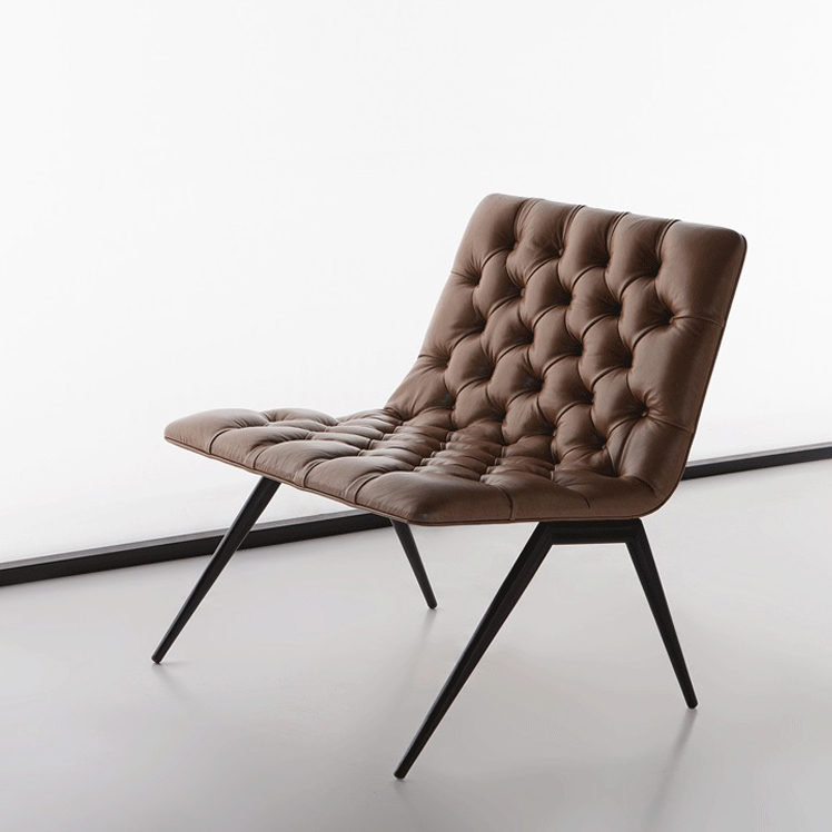  produtos Joaçaba decoração Poltrona D9 Poltronas
