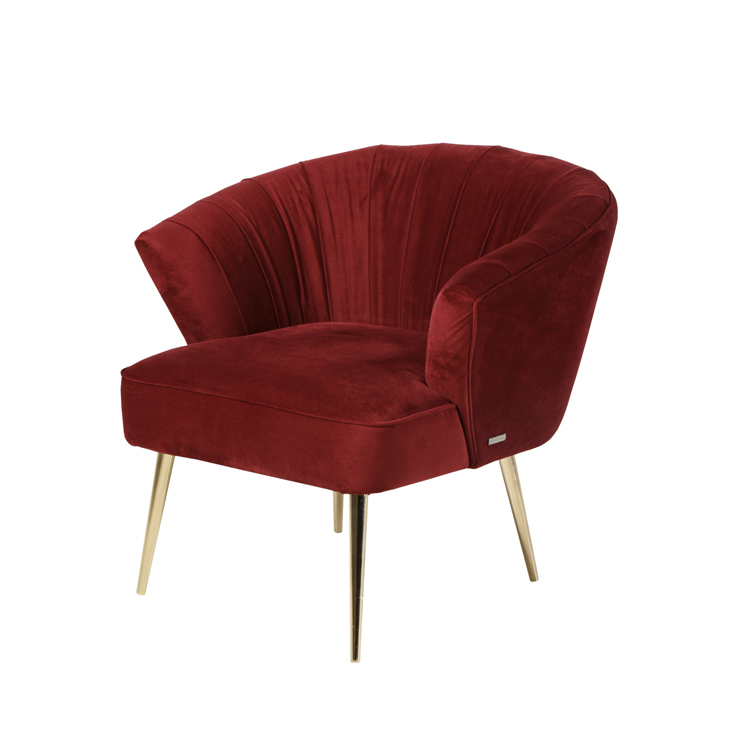  produtos Joaçaba decoração Poltrona CE02 Poltronas