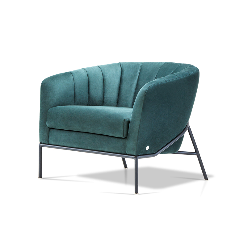  produtos Joaçaba decoração Poltrona CE03 Poltronas