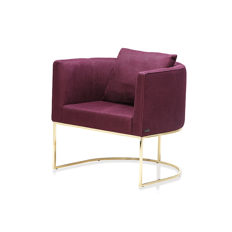  produtos Joaçaba decoração Poltrona CE08 Poltronas