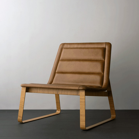  produtos Joaçaba decoração Poltrona D1 Poltronas