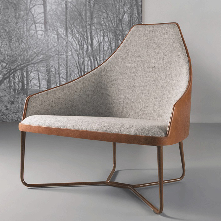  produtos Joaçaba decoração Poltrona D11 Poltronas