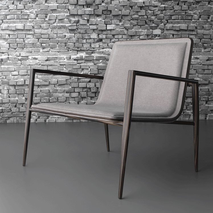  produtos Joaçaba decoração Poltrona D12 Poltronas