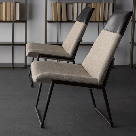 produtos Joaçaba decoração Poltrona D3 Poltronas