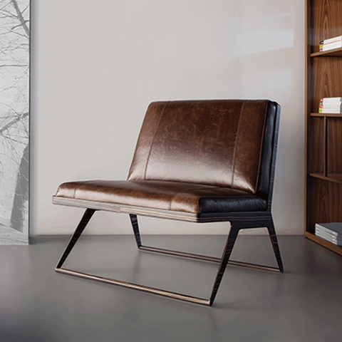  produtos Joaçaba decoração Poltrona D5 Poltronas