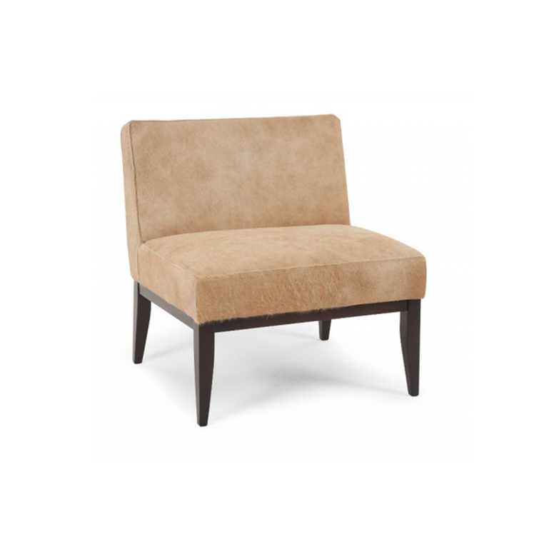  produtos Joaçaba decoração Poltrona em couro SM4 Poltronas