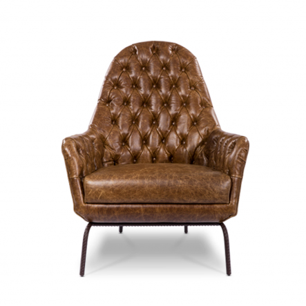  produtos Joaçaba decoração Poltrona FL 01 Poltronas