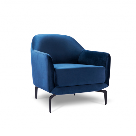 produtos Joaçaba decoração Poltrona FL 03 Poltronas