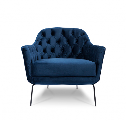  produtos Joaçaba decoração Poltrona FL 04 Poltronas