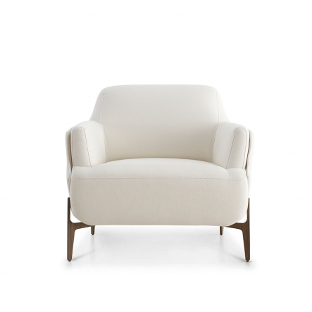  produtos Joaçaba decoração Poltrona FL 06 Poltronas