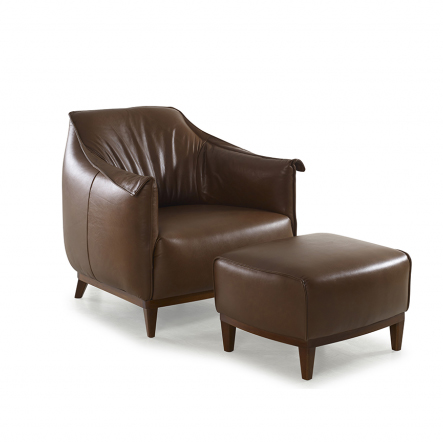  produtos Joaçaba decoração Poltrona FL 07 Poltronas