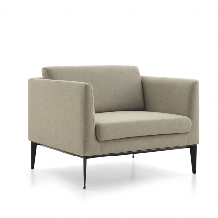 produtos Joaçaba decoração Poltrona FL 09 Poltronas