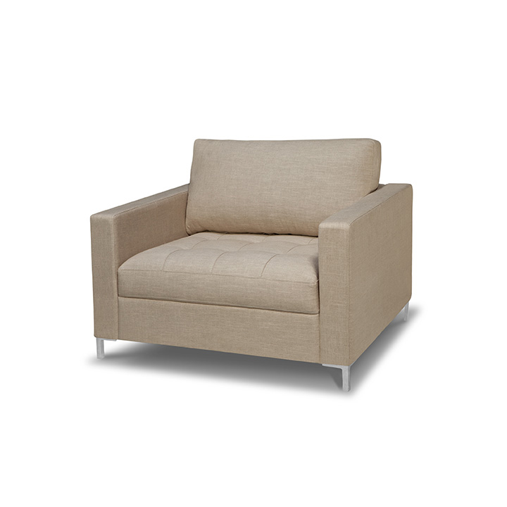  produtos Joaçaba decoração Poltrona Sty01 Poltronas