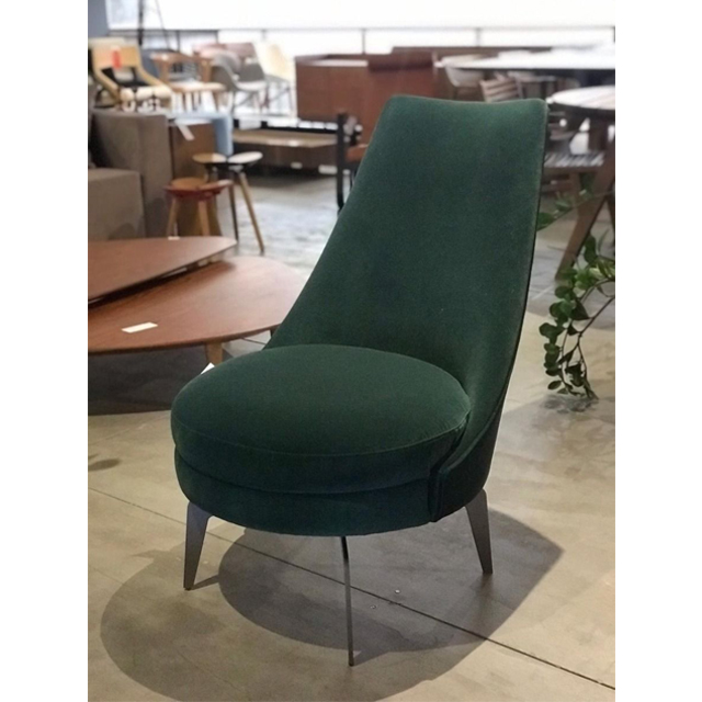  produtos Joaçaba decoração Poltrona Sty05 Poltronas