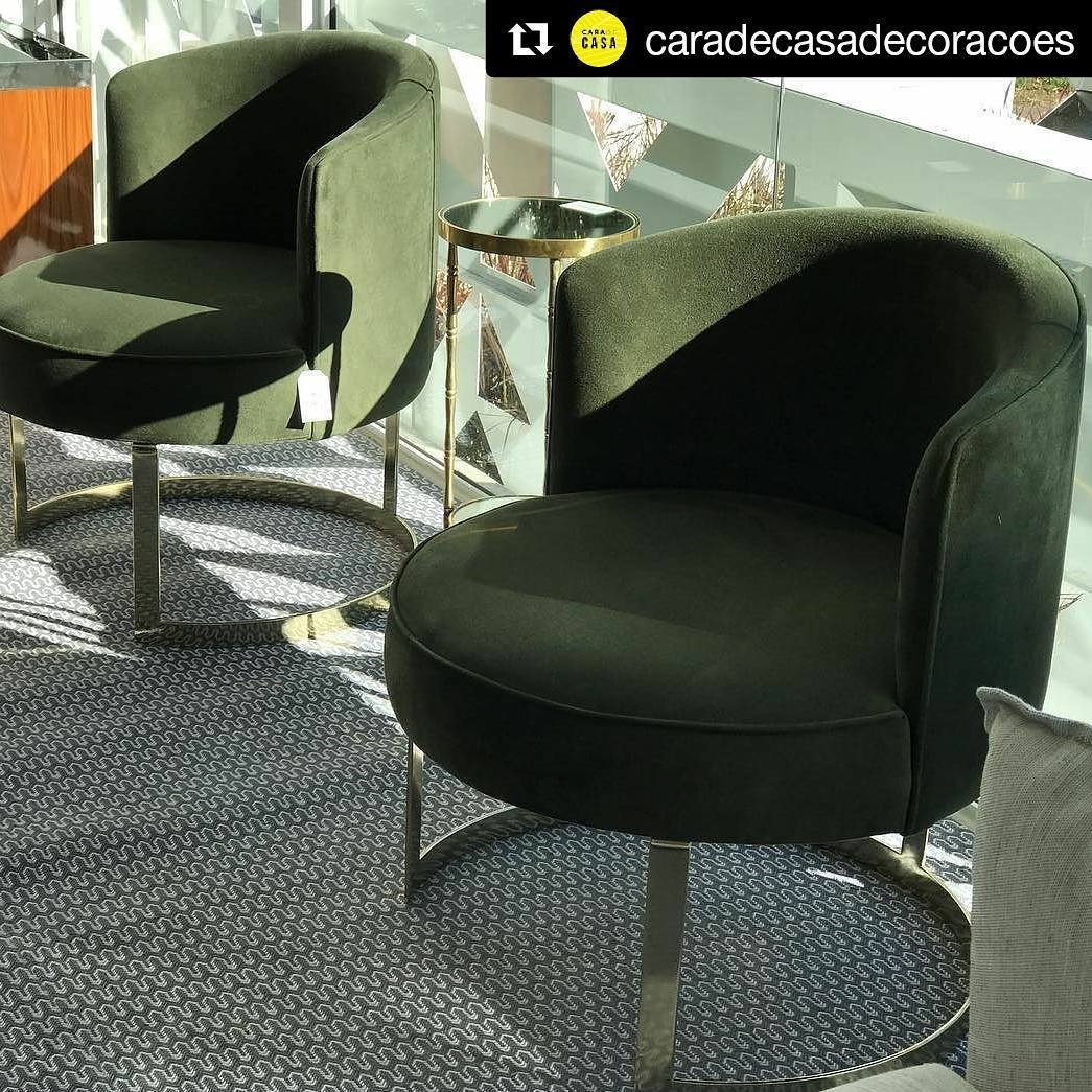  produtos Joaçaba decoração Poltrona Sty10 Poltronas