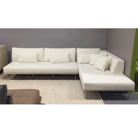  produtos Joaçaba decoração SofÃ¡ Sty 008 SofÃ¡s