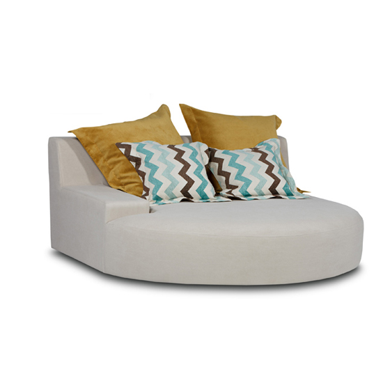  produtos Joaçaba decoração Chaise Sty01 SofÃ¡s