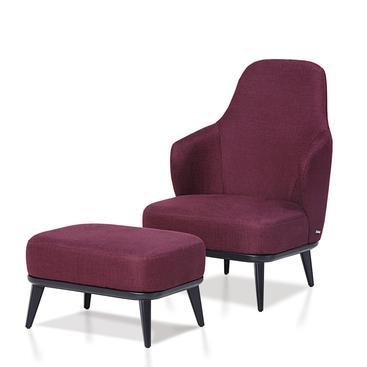  produtos Joaçaba decoração Poltrona CE04 Poltronas