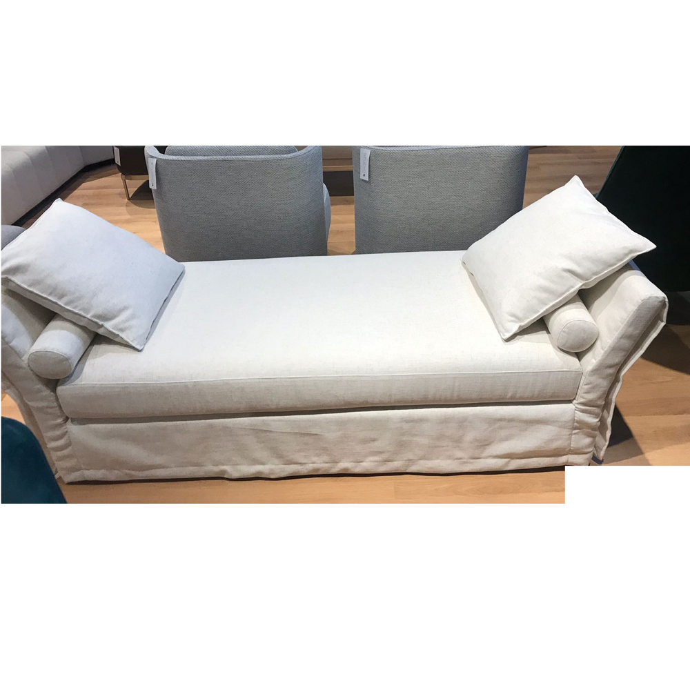  produtos Joaçaba decoração Recamier Sty 01 SofÃ¡s