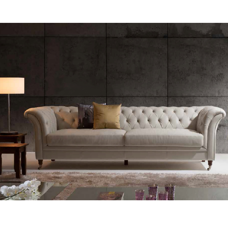  produtos Joaçaba decoração SofÃ¡ em couro SM17 SofÃ¡s