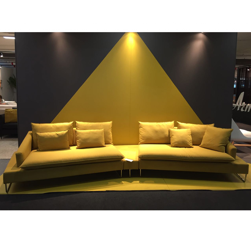  produtos Joaçaba decoração SofÃ¡ Sty 020 SofÃ¡s
