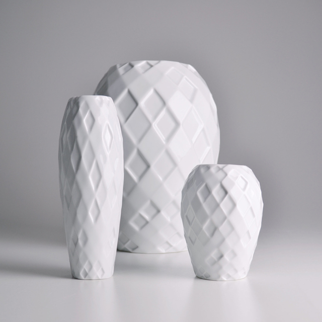  produtos Joaçaba decoração Vaso H1 Vasos
