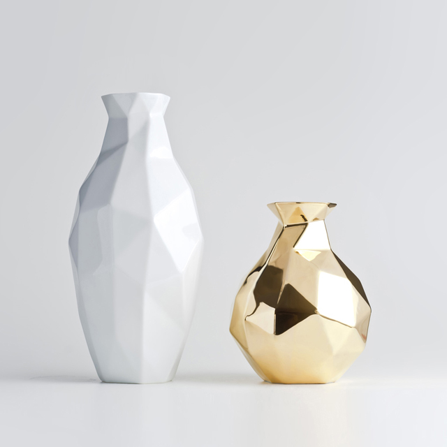 produtos Joaçaba decoração Vaso H3 Vasos