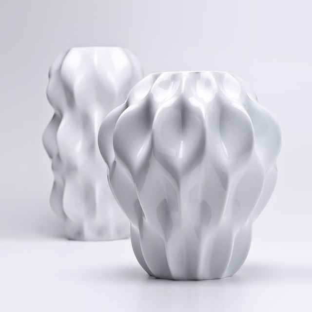  produtos Joaçaba decoração Vaso H6 Vasos