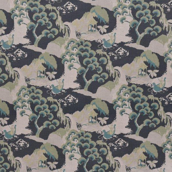  Tecidos Joaçaba decoração ESTAMPA AKKA Estampados